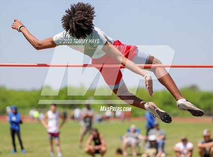 Thumbnail 2 in UIL 3A Area Track Meet photogallery.