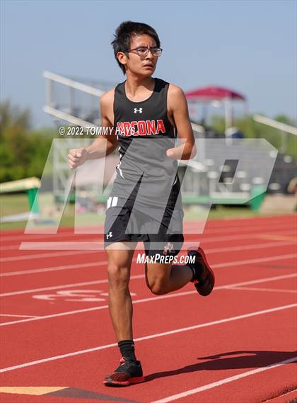 Thumbnail 1 in UIL 3A Area Track Meet photogallery.