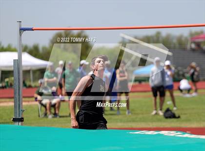 Thumbnail 2 in UIL 3A Area Track Meet photogallery.