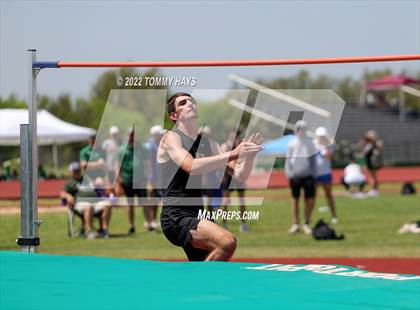 Thumbnail 3 in UIL 3A Area Track Meet photogallery.