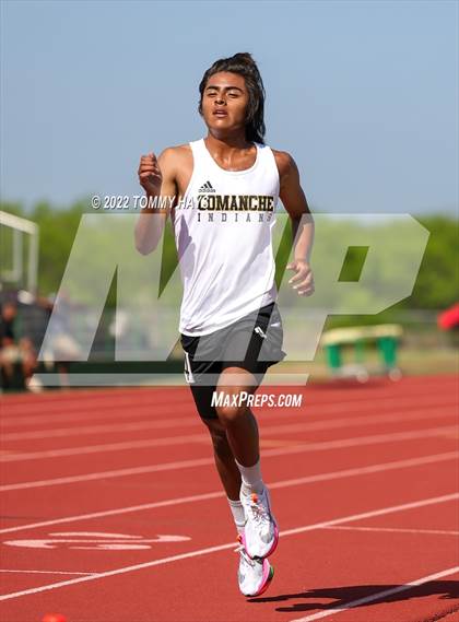 Thumbnail 2 in UIL 3A Area Track Meet photogallery.