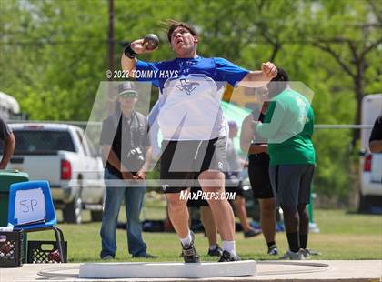 Thumbnail 3 in UIL 3A Area Track Meet photogallery.