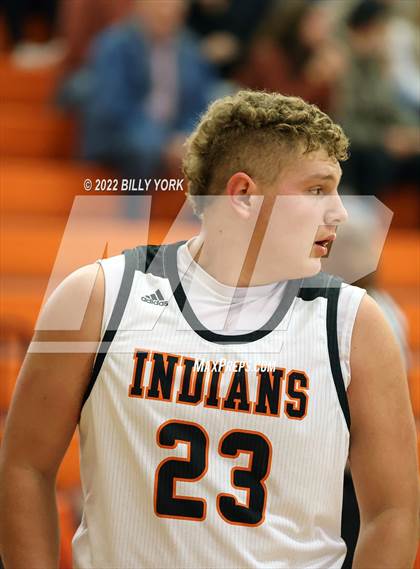 Thumbnail 1 in Grand Saline vs Chapel Hill photogallery.