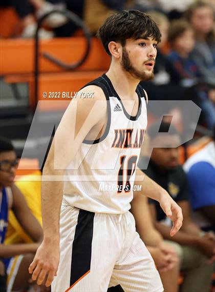 Thumbnail 3 in Grand Saline vs Chapel Hill photogallery.
