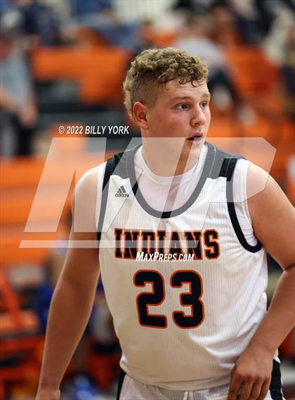 Thumbnail 3 in Grand Saline vs Chapel Hill photogallery.