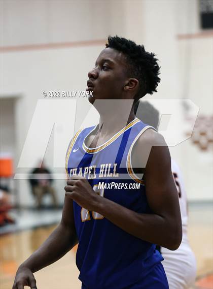 Thumbnail 1 in Grand Saline vs Chapel Hill photogallery.