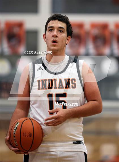 Thumbnail 3 in Grand Saline vs Chapel Hill photogallery.