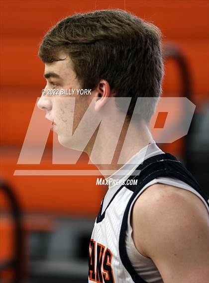 Thumbnail 1 in Grand Saline vs Chapel Hill photogallery.