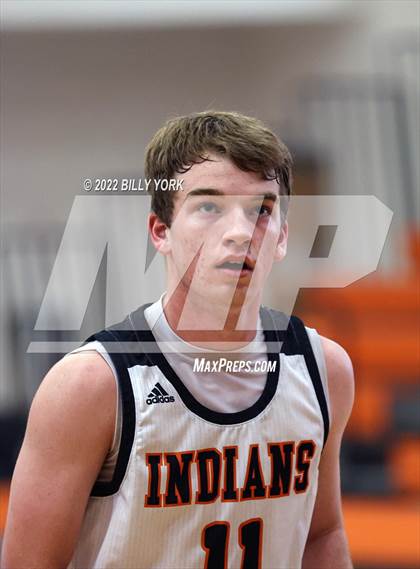 Thumbnail 3 in Grand Saline vs Chapel Hill photogallery.