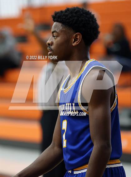 Thumbnail 1 in Grand Saline vs Chapel Hill photogallery.