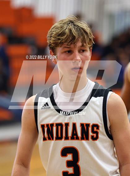 Thumbnail 2 in Grand Saline vs Chapel Hill photogallery.