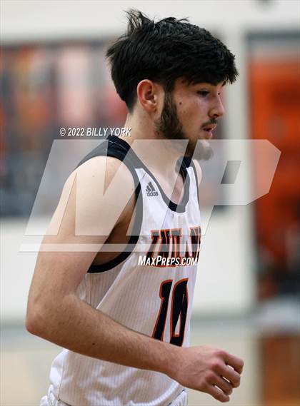 Thumbnail 1 in Grand Saline vs Chapel Hill photogallery.