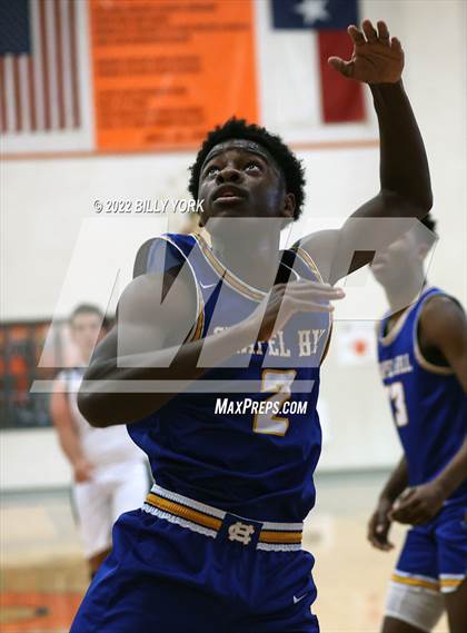 Thumbnail 1 in Grand Saline vs Chapel Hill photogallery.