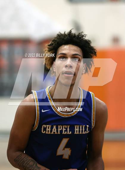 Thumbnail 2 in Grand Saline vs Chapel Hill photogallery.