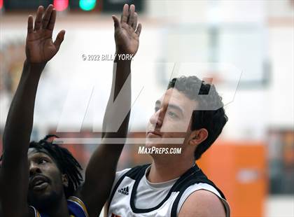 Thumbnail 1 in Grand Saline vs Chapel Hill photogallery.
