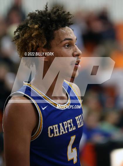 Thumbnail 1 in Grand Saline vs Chapel Hill photogallery.