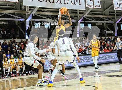 Thumbnail 2 in Archbishop Stepinac vs. Nazareth (CHSAA Intersectional Class AA City Championship) photogallery.