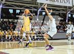 Photo from the gallery "Archbishop Stepinac vs. Nazareth (CHSAA Intersectional Class AA City Championship)"