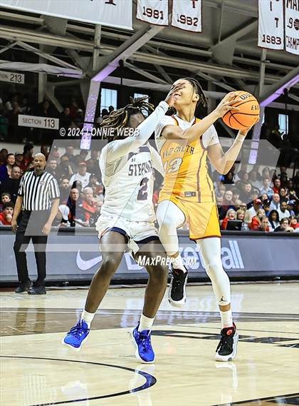 Thumbnail 1 in Archbishop Stepinac vs. Nazareth (CHSAA Intersectional Class AA City Championship) photogallery.