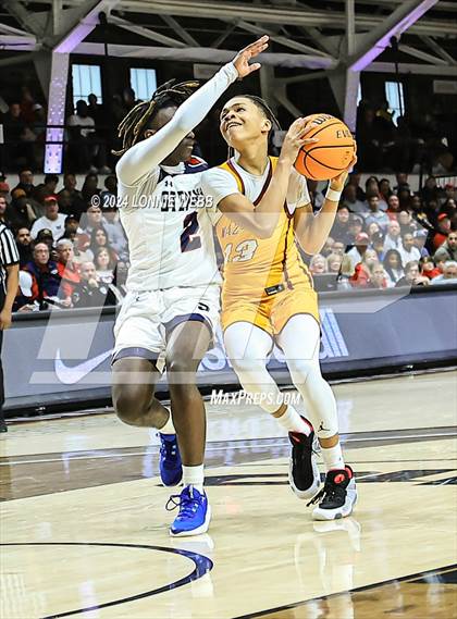 Thumbnail 3 in Archbishop Stepinac vs. Nazareth (CHSAA Intersectional Class AA City Championship) photogallery.