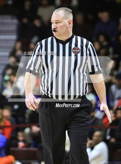 Thumbnail 1 in Archbishop Stepinac vs. Nazareth (CHSAA Intersectional Class AA City Championship) photogallery.