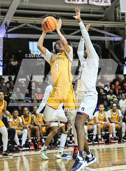 Thumbnail 3 in Archbishop Stepinac vs. Nazareth (CHSAA Intersectional Class AA City Championship) photogallery.