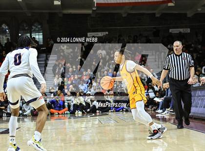 Thumbnail 1 in Archbishop Stepinac vs. Nazareth (CHSAA Intersectional Class AA City Championship) photogallery.