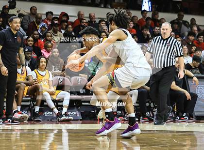 Thumbnail 1 in Archbishop Stepinac vs. Nazareth (CHSAA Intersectional Class AA City Championship) photogallery.