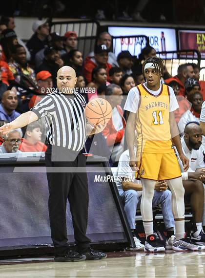 Thumbnail 1 in Archbishop Stepinac vs. Nazareth (CHSAA Intersectional Class AA City Championship) photogallery.