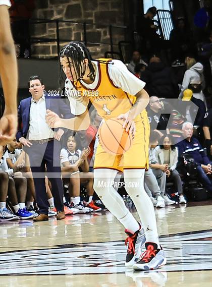 Thumbnail 3 in Archbishop Stepinac vs. Nazareth (CHSAA Intersectional Class AA City Championship) photogallery.