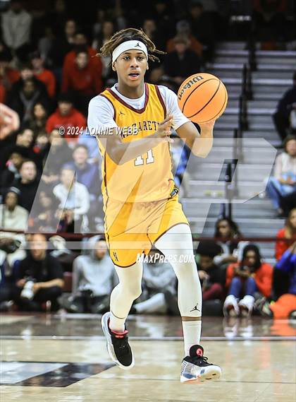 Thumbnail 3 in Archbishop Stepinac vs. Nazareth (CHSAA Intersectional Class AA City Championship) photogallery.