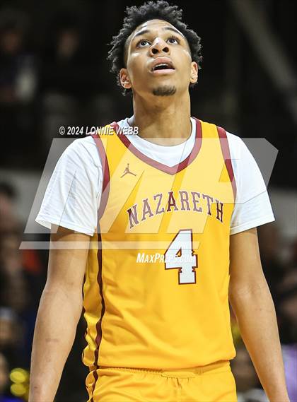 Thumbnail 3 in Archbishop Stepinac vs. Nazareth (CHSAA Intersectional Class AA City Championship) photogallery.