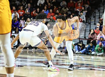 Thumbnail 1 in Archbishop Stepinac vs. Nazareth (CHSAA Intersectional Class AA City Championship) photogallery.