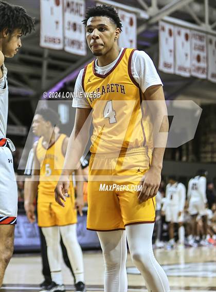 Thumbnail 2 in Archbishop Stepinac vs. Nazareth (CHSAA Intersectional Class AA City Championship) photogallery.