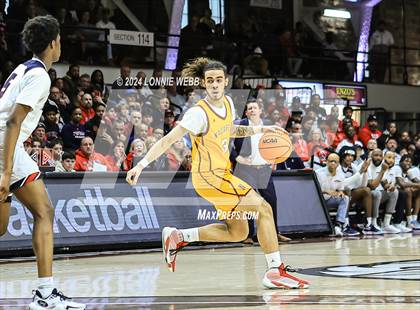 Thumbnail 1 in Archbishop Stepinac vs. Nazareth (CHSAA Intersectional Class AA City Championship) photogallery.