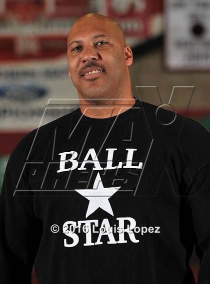 Thumbnail 1 in Chino Hills vs. Mater Dei (CIF SS Open Division Semifinal) photogallery.