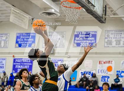 Thumbnail 3 in Jordan vs Narbonne CIF CS DIVISION 1 QUARTERFINALS photogallery.