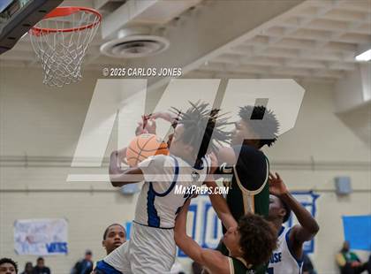 Thumbnail 1 in Jordan vs Narbonne CIF CS DIVISION 1 QUARTERFINALS photogallery.