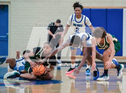 Thumbnail 3 in Jordan vs Narbonne CIF CS DIVISION 1 QUARTERFINALS photogallery.