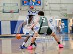 Photo from the gallery "Jordan vs Narbonne CIF CS DIVISION 1 QUARTERFINALS"