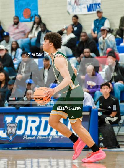 Thumbnail 3 in Jordan vs Narbonne CIF CS DIVISION 1 QUARTERFINALS photogallery.