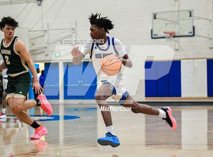 Thumbnail 1 in Jordan vs Narbonne CIF CS DIVISION 1 QUARTERFINALS photogallery.