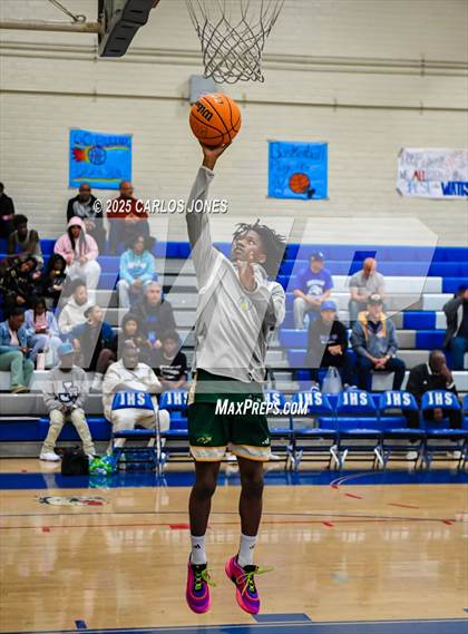 Thumbnail 1 in Jordan vs Narbonne CIF CS DIVISION 1 QUARTERFINALS photogallery.