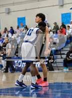 Photo from the gallery "Jordan vs Narbonne CIF CS DIVISION 1 QUARTERFINALS"