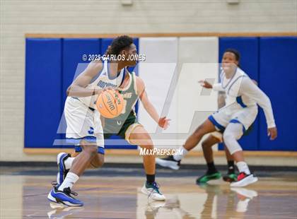 Thumbnail 2 in Jordan vs Narbonne CIF CS DIVISION 1 QUARTERFINALS photogallery.