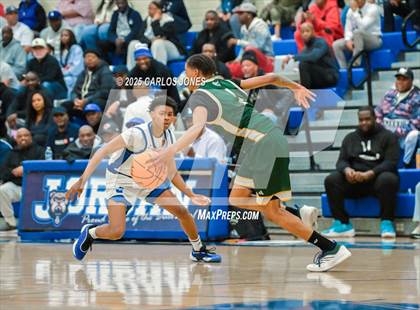 Thumbnail 2 in Jordan vs Narbonne CIF CS DIVISION 1 QUARTERFINALS photogallery.