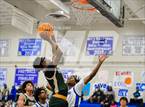 Photo from the gallery "Jordan vs Narbonne CIF CS DIVISION 1 QUARTERFINALS"