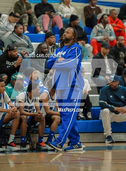 Thumbnail 2 in Jordan vs Narbonne CIF CS DIVISION 1 QUARTERFINALS photogallery.