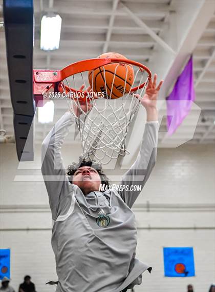 Thumbnail 3 in Jordan vs Narbonne CIF CS DIVISION 1 QUARTERFINALS photogallery.