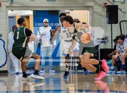 Thumbnail 1 in Jordan vs Narbonne CIF CS DIVISION 1 QUARTERFINALS photogallery.